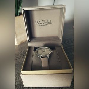 RACHEL Rachel Roy Watch